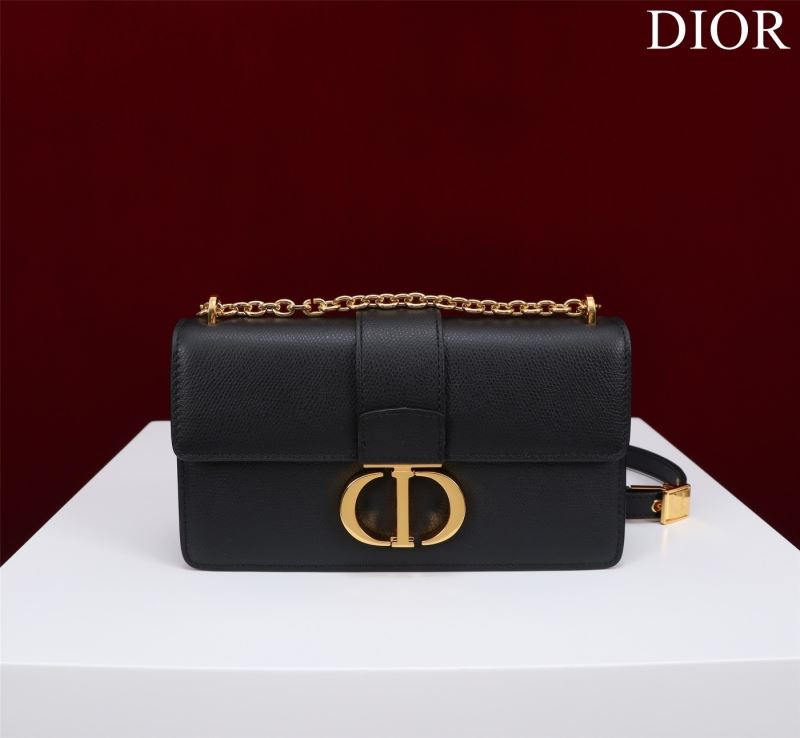 Dior Montaigne Bags